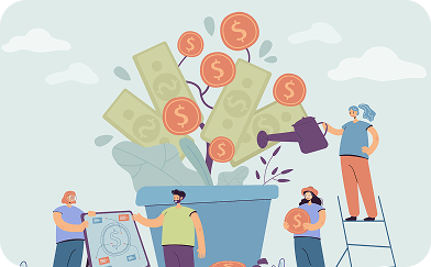 Financial Planning for Millennials