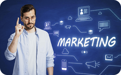 Introduction to Digital Marketing
