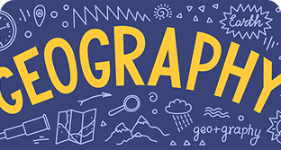 Learn the art of navigation, geographical mystery